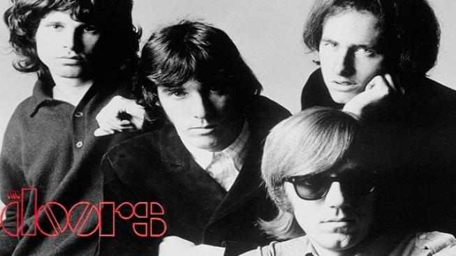 Premiéra dokumentárního filmu o hudební legendě The Doors