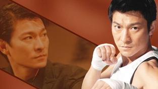 Herec Andy Lau doufá, že sci-fi film Future X-Cops bude mít úspěch