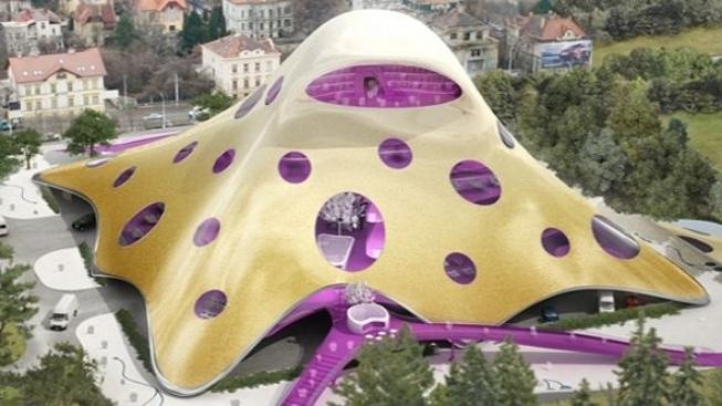 V Praze má dnes premiéru film o Janu Kaplickém