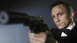 Daniel Craig sní o tom, že se ještě objevit v roli Jamese Bonda