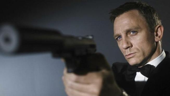 Přípravy natáčení nového filmu o Jamesu Bondovi zastaveny