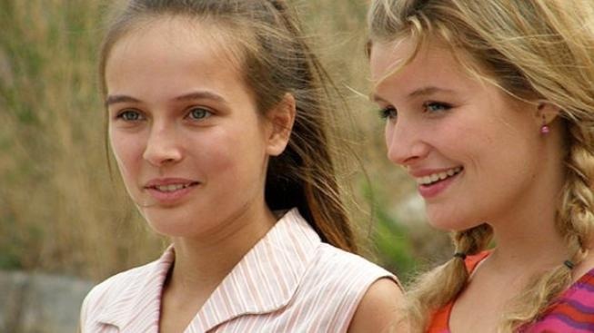 Český film Zemský ráj to na pohled soutěží na festivalu v Moskvě