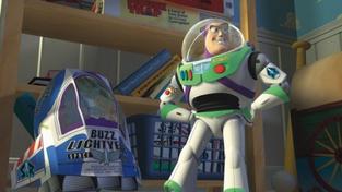 Toy Story 3: Příběh hraček bude mít světovou premiéru na Sicílii
