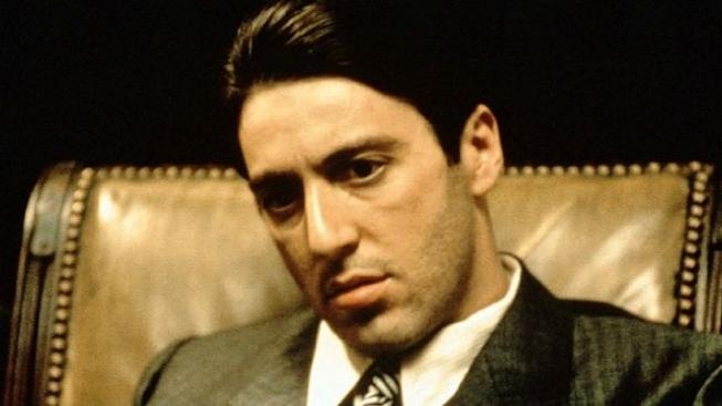 Před 40 lety měl premiéru slavný mafiánský film Kmotr