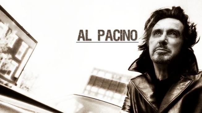 Al Pacino dostane v Benátkách zvláštní cenu