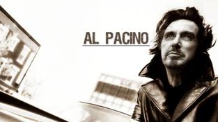 Al Pacino ztvární postavu "slavneho zločince" odsouzeného za vraždu