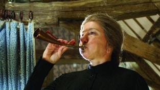 Kouzelná chůva a Velký třesk
