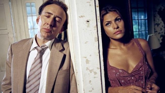 Špatnej polda: Jeden z nelepších hereckých výkonů Nicholase Cageho