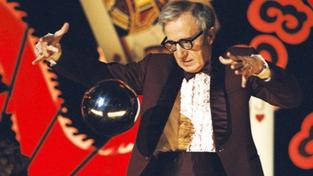 Woody Allen nenávidí stárnutí, jež je tématem jeho filmu v Cannes