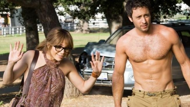 Komedie Záložní plán s Lopezovou jde do českých kin 