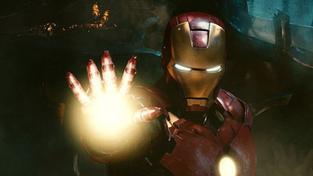 Film Iron Man 2 vévodí americkým kinům