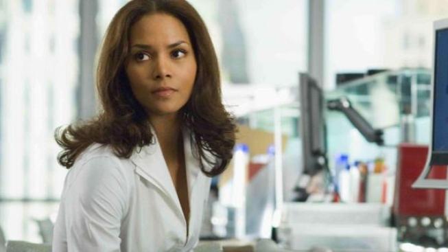 Halle Berry bojuje o dceru, odstoupila z natáčení filmu