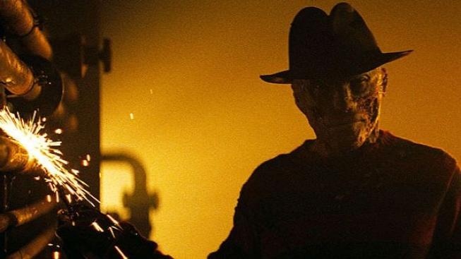 Nová Noční můra plní americká kina, mimo USA vede Iron Man 2