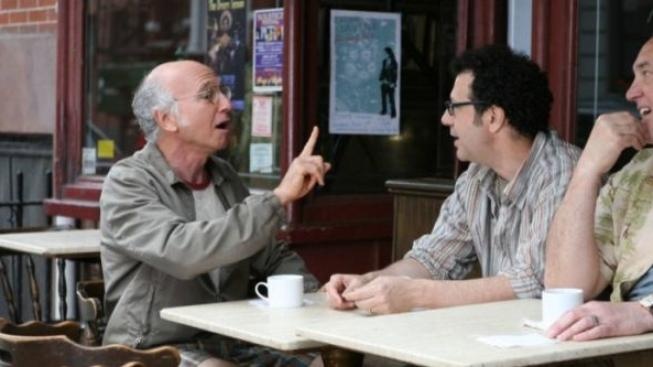 Užívej si, co to jde  