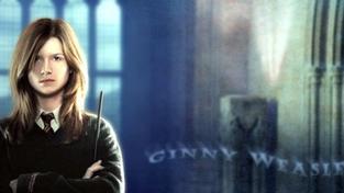 Ginny z Harryho Pottera, herečka Bonnie Wrightová, si vezme černokněžníka