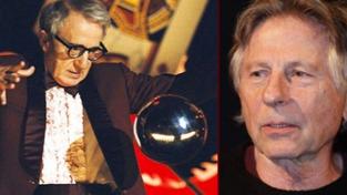 Woody Allen: "Polanski je dobrý člověk, udělal chybu a zaplatil za ni"