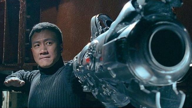 Příběh robota "s lidskou tváří", Kung Fu Kyborg v kinech od 3. června