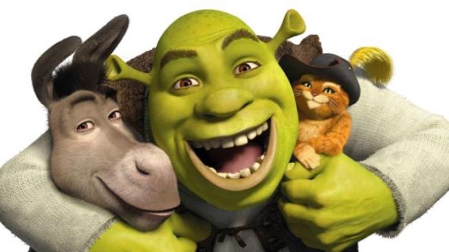 Díky úspěchu posledního Shreka se zdvojnásobil zisk studia DreamWorks