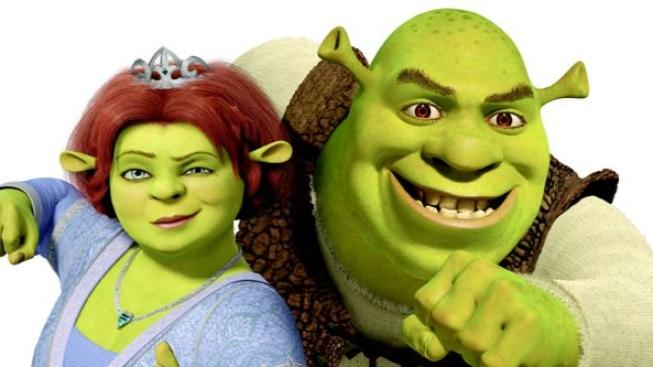 Shrek: Zvonec a konec vévodí americkým kinům už 3 týdny