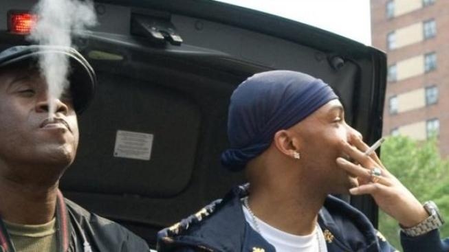 Nejlepší z Brooklynu