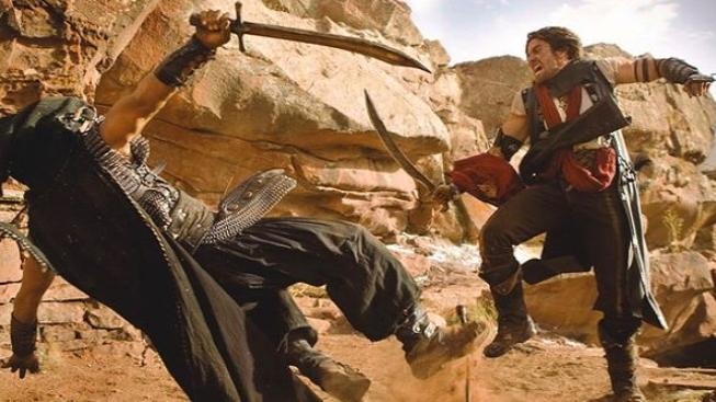 Princ z Persie míří do českých kin