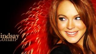 Lindsay Lohan chce luxusni protialkoholický náramek