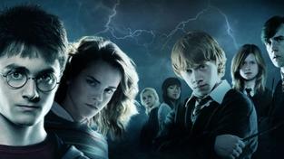 Očekávaný snímek Harry Potter a Relikvie smrti 1 nebude ve 3D