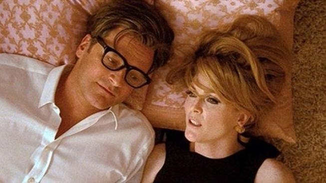 Film A Single Man příjde v létě do kin