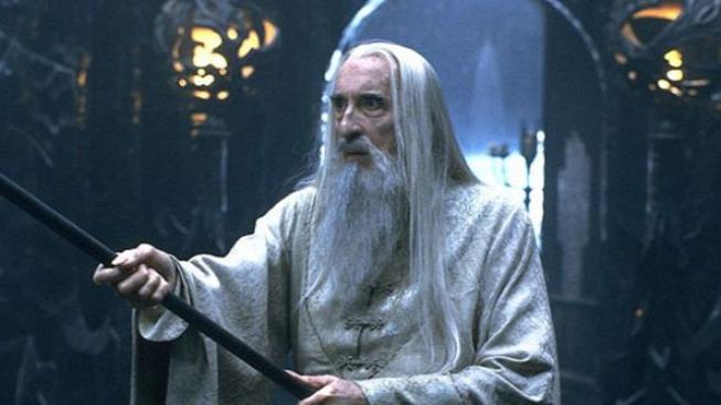 Hobit: Ian McKellen se znovu objeví v roli čaroděje Gandalfa
