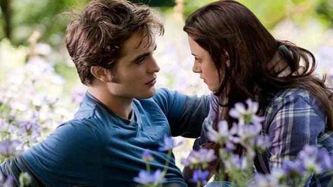 Romanticko-hororový snímek Twilight sága: Nový měsíc získal 5 cen MTV