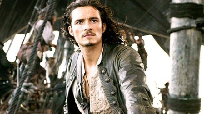 Orlando Bloom už nechce hrát slušňáky 