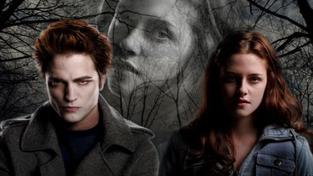 Twilight sága: Zatmění má nejvíc nominací na letošní filmové MTV 