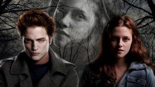 Čtvrté pokračování Twilight sagy bude rozděleno do dvou dílů