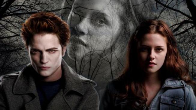Čtvrté pokračování Twilight sagy bude rozděleno do dvou dílů