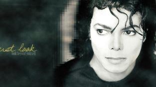 Televizni dokument Michael Jackson: Nedokončená show na TV Prima