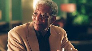 Herec Morgan Freeman uvadí nový pořad věnovaný zkoumání vesmíru