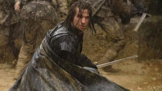 Solomon Kane, film natočený v České republice vstoupí do kin 24. června 