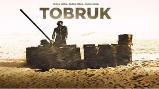Válečné drama Tobruk uspělo na festivalu nezávislých filmů v New Yorku 
