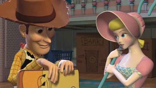 Toy Story 3: Příběh hraček  ve 3D míří do našich kin