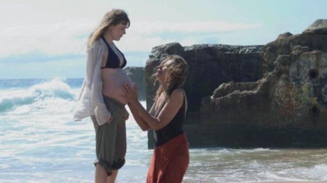 Komorní psychologické drama Útěk míří do českých kin