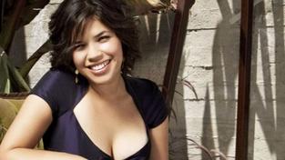 America Ferrera, představitelka Ošklivé Betty, se bude vdávat