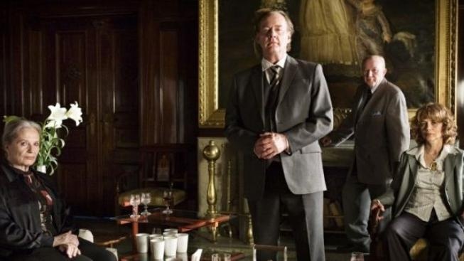 Indie zakázala kvůli nahým scénám film Muži, kteří nenávidí ženy