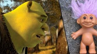 Shreka by měla na filmovém plátně nahradit Trolly