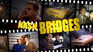 Za seriál Detektiv Nash Bridges vysoudil herec Don Johnson 23,2 milionu.