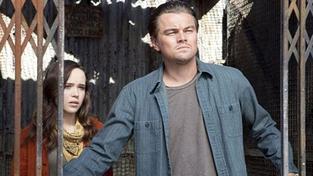 Již pátý film natáčí režisér Scorsese s hercem Dicapriem