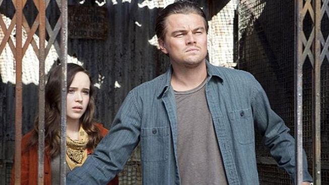 Již pátý film natáčí režisér Scorsese s hercem Dicapriem