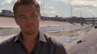 Psychicky nemocná žena se tři roky nesmí přiblížit k DiCapriovi