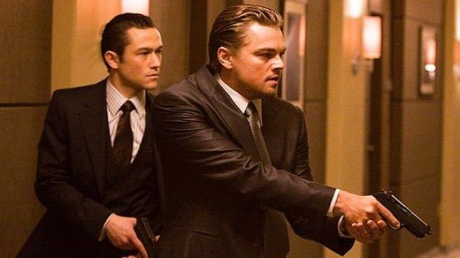 Podívejte se na film Počátek v reálném čase!