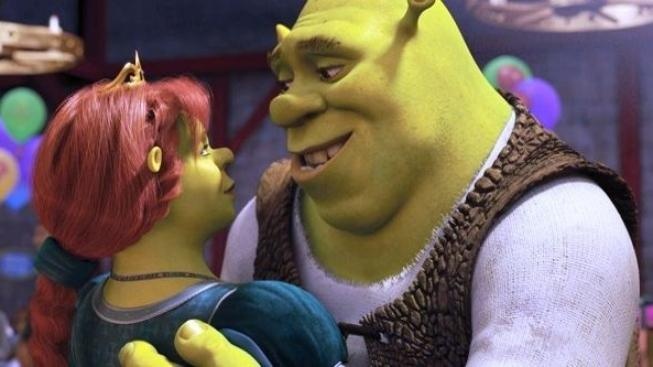 Animovaný Shrek a thriller Počátek vedou návštěvnost českých kin