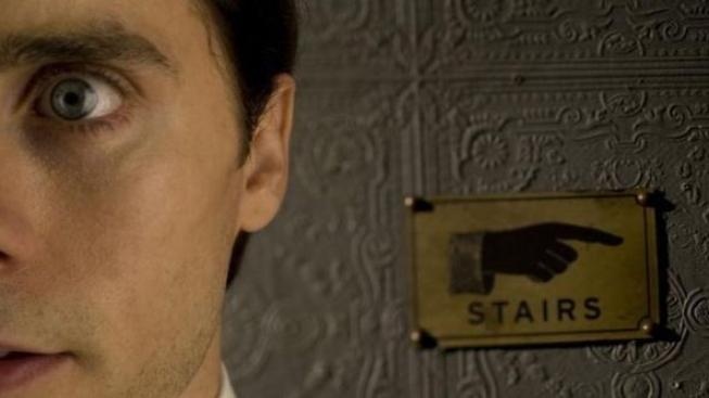 Pan Nikdo je filmem o mnoha různých životech, které může prožít jediný člověk